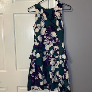 One time used, Banana Republic